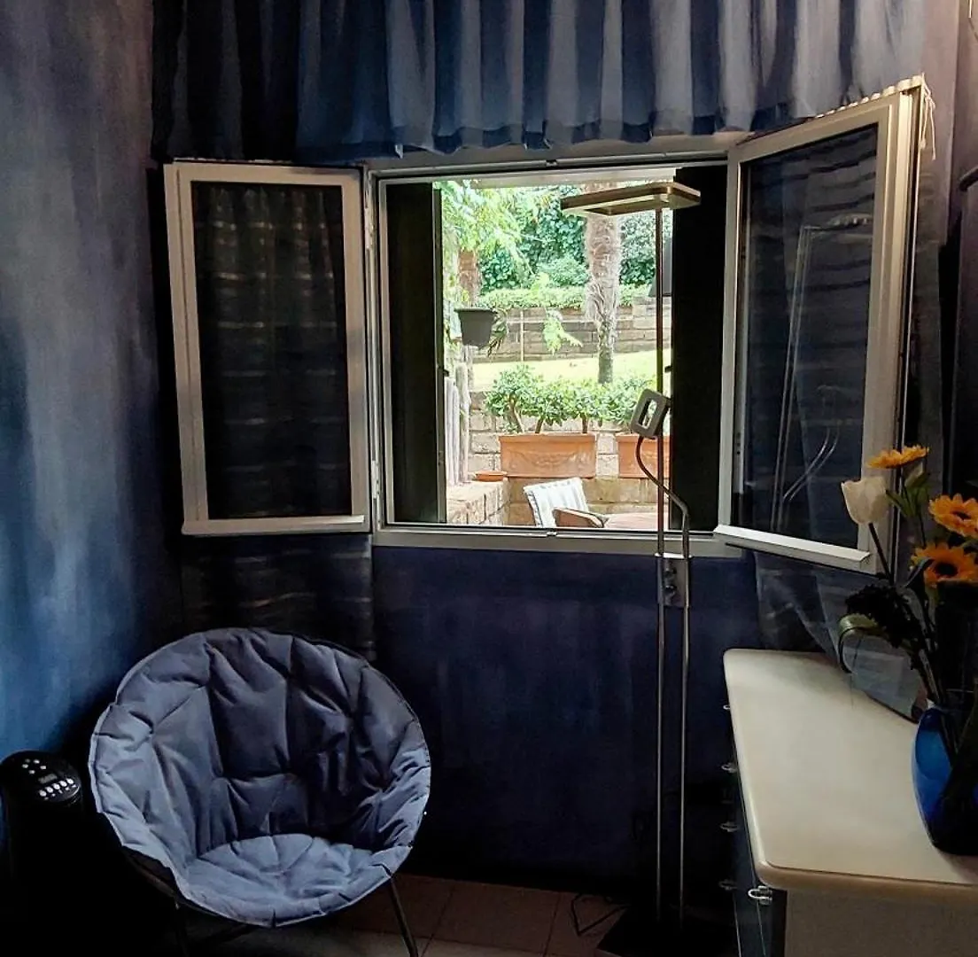 Confortevole Bilocale Giardino Doppio Parcheggio 蓬塔阿拉 0*,  意大利