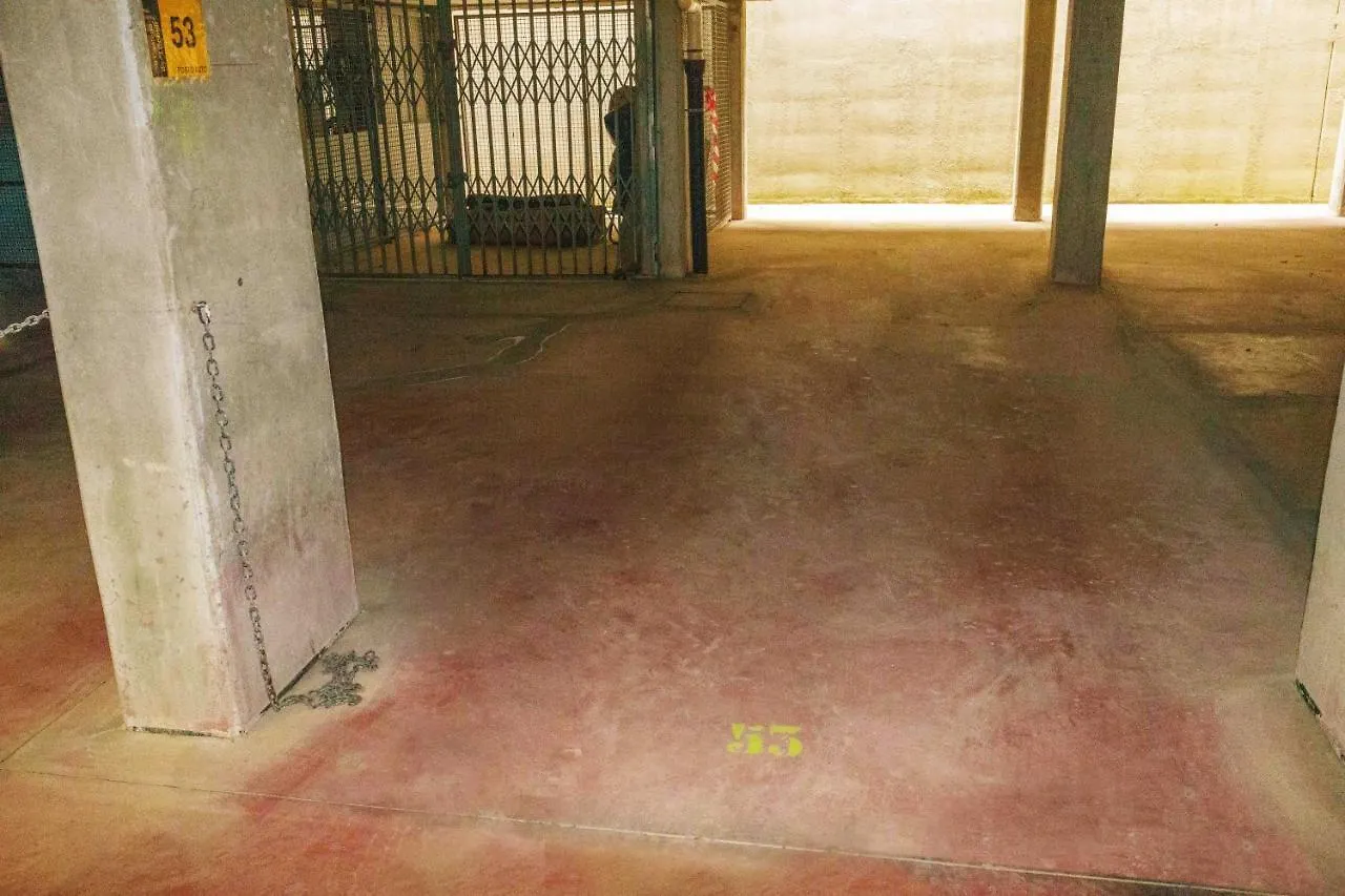 Apartment Confortevole Bilocale Giardino Doppio Parcheggio Punta Ala