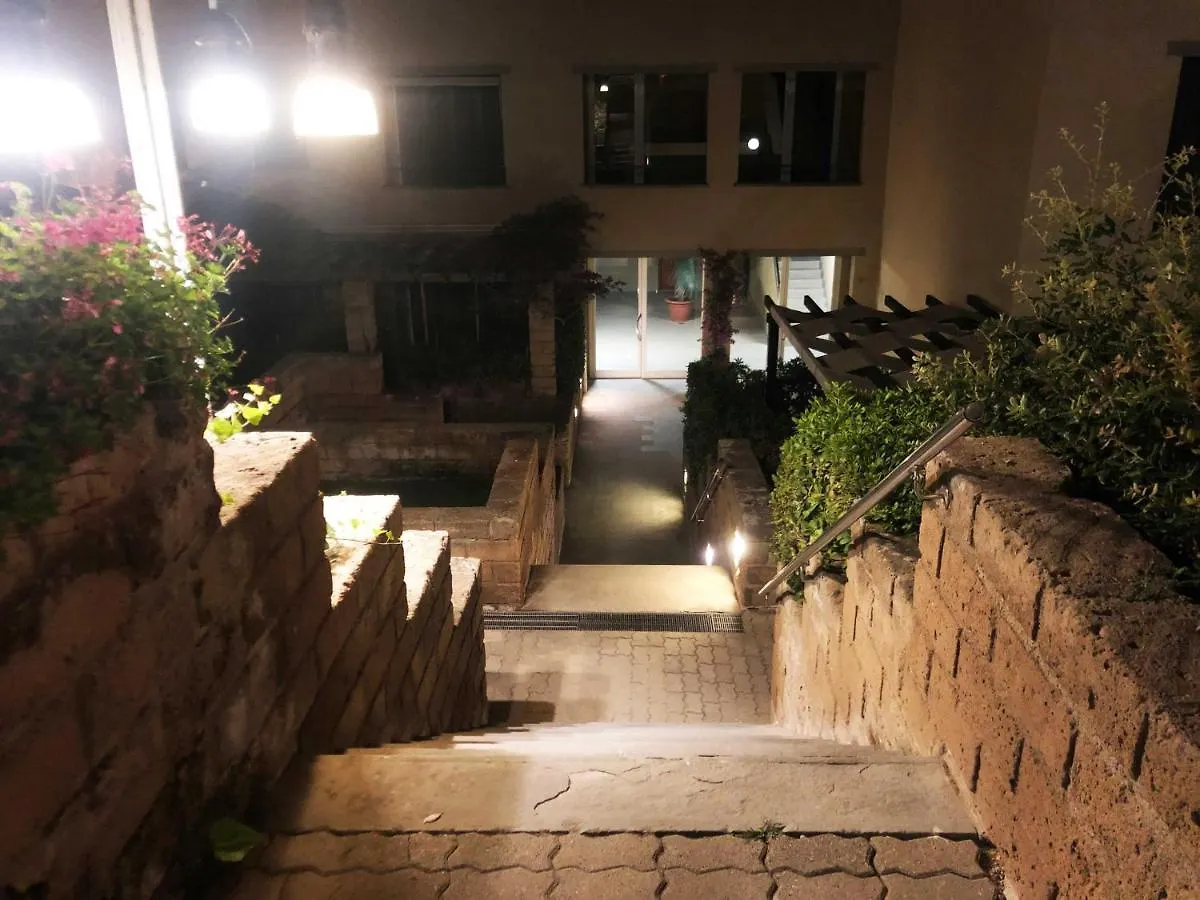 Confortevole Bilocale Giardino Doppio Parcheggio Punta Ala Apartment