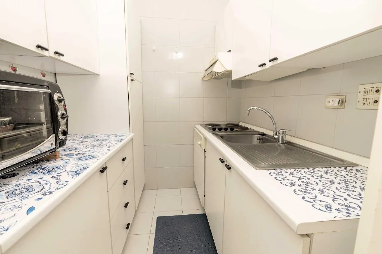 Apartment Confortevole Bilocale Giardino Doppio Parcheggio Punta Ala Italy