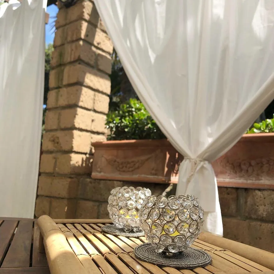 Apartment Confortevole Bilocale Giardino Doppio Parcheggio Punta Ala