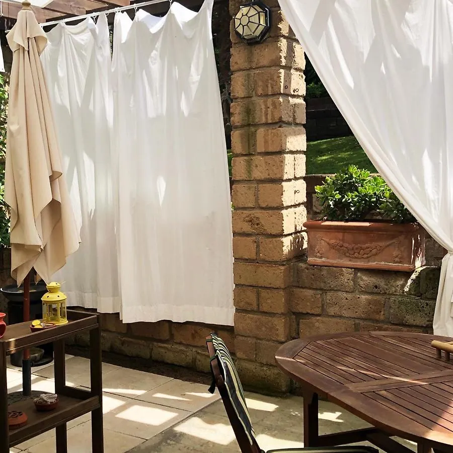 Apartment Confortevole Bilocale Giardino Doppio Parcheggio Punta Ala Italy