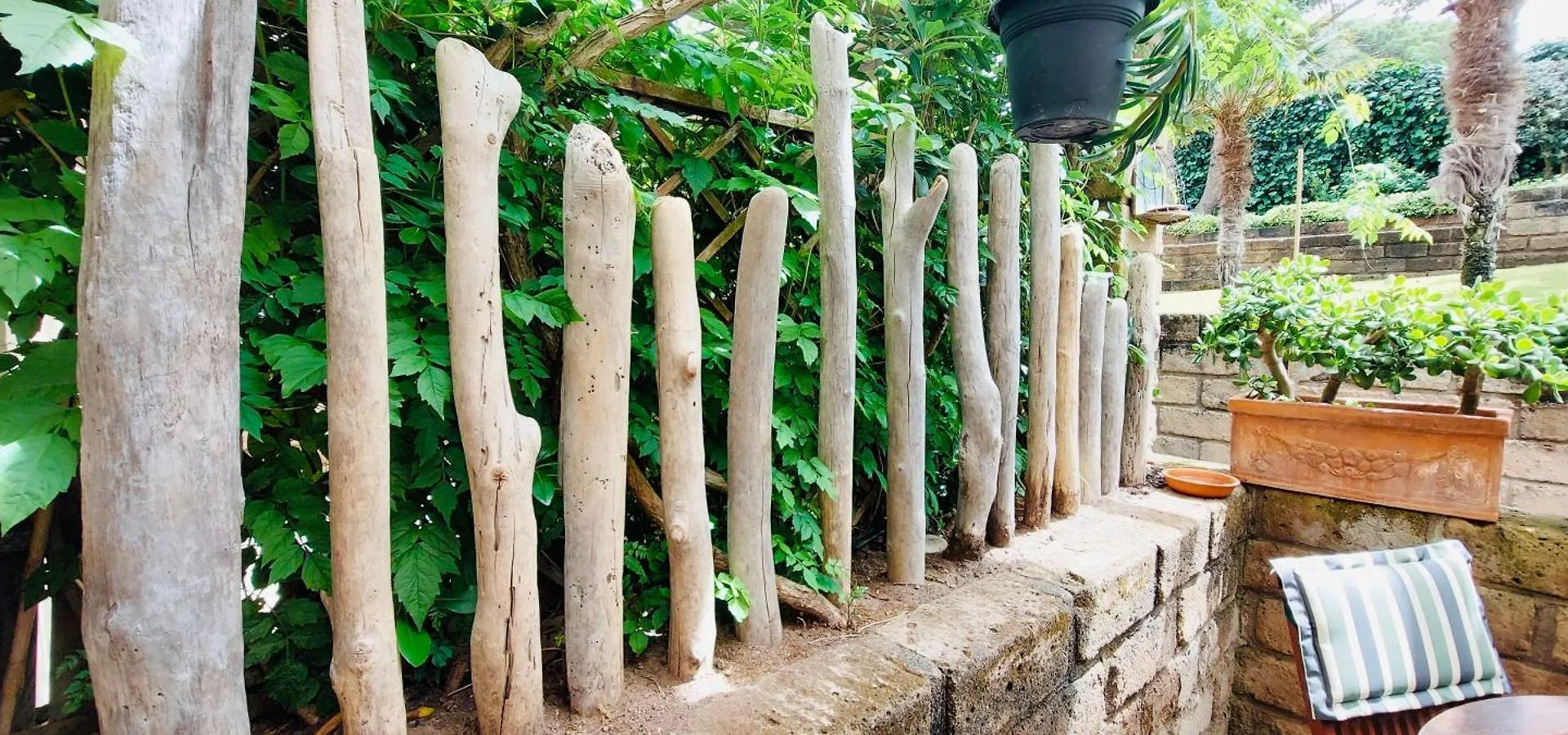 Apartmán Confortevole Bilocale Giardino Doppio Parcheggio Punta Ala