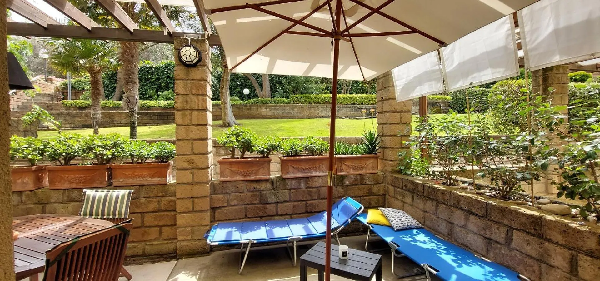 Apartment Confortevole Bilocale Giardino Doppio Parcheggio Punta Ala