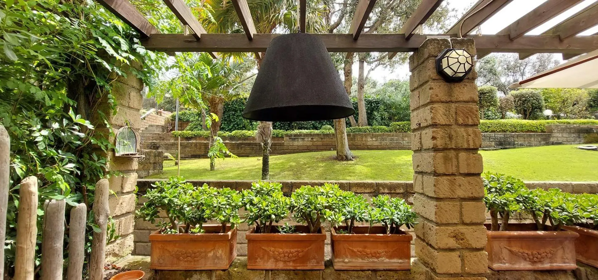 Confortevole Bilocale Giardino Doppio Parcheggio Punta Ala Italy