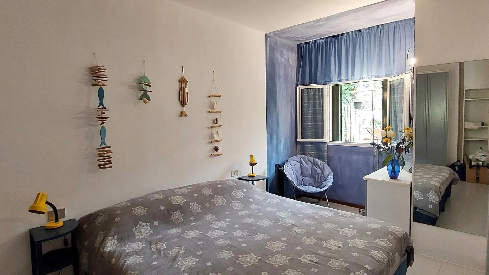 Confortevole Bilocale Giardino Doppio Parcheggio Punta Ala Apartment