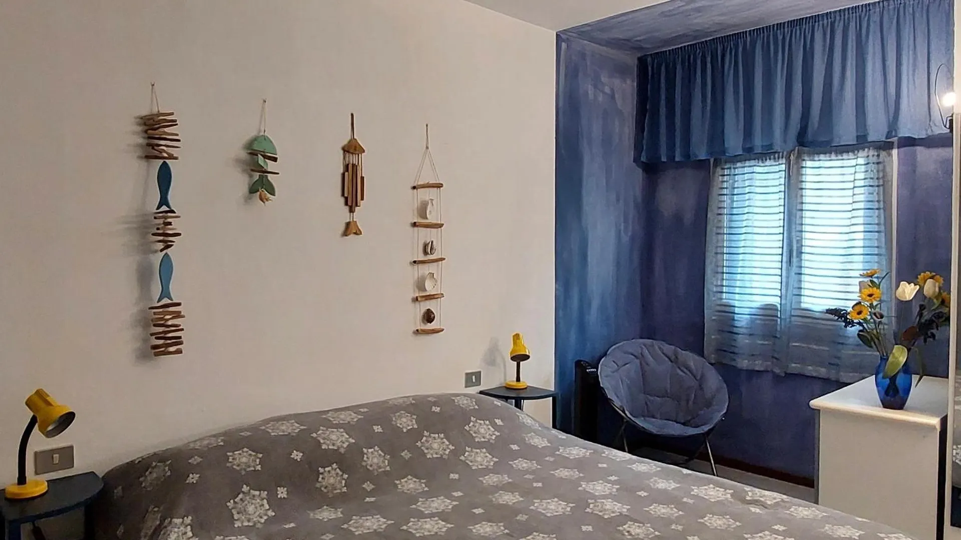 Apartment Confortevole Bilocale Giardino Doppio Parcheggio Punta Ala Italy